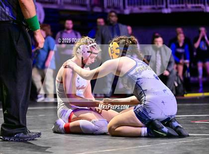 Thumbnail 2 in UIL Wrestling 6A Finals (138 lb - 235 lb) photogallery.