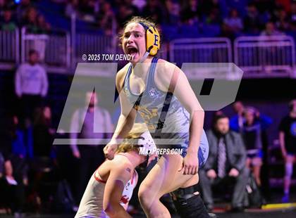 Thumbnail 1 in UIL Wrestling 6A Finals (138 lb - 235 lb) photogallery.