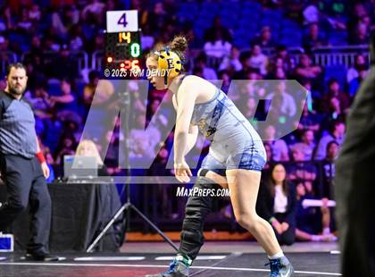 Thumbnail 1 in UIL Wrestling 6A Finals (138 lb - 235 lb) photogallery.