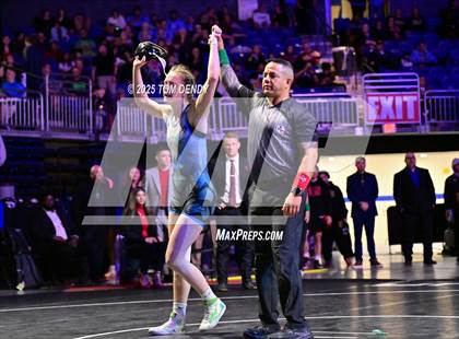 Thumbnail 2 in UIL Wrestling 6A Finals (138 lb - 235 lb) photogallery.
