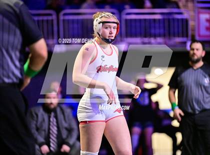 Thumbnail 1 in UIL Wrestling 6A Finals (138 lb - 235 lb) photogallery.