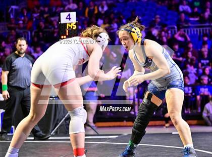 Thumbnail 3 in UIL Wrestling 6A Finals (138 lb - 235 lb) photogallery.