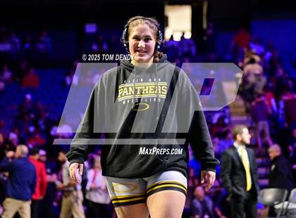 Thumbnail 2 in UIL Wrestling 6A Finals (138 lb - 235 lb) photogallery.