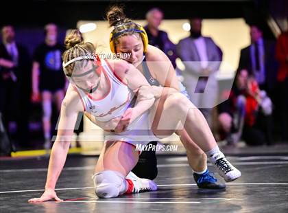 Thumbnail 2 in UIL Wrestling 6A Finals (138 lb - 235 lb) photogallery.