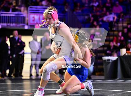 Thumbnail 1 in UIL Wrestling 6A Finals (138 lb - 235 lb) photogallery.