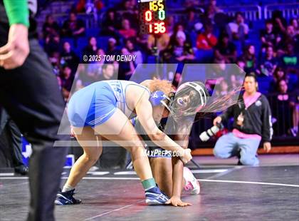 Thumbnail 2 in UIL Wrestling 6A Finals (138 lb - 235 lb) photogallery.