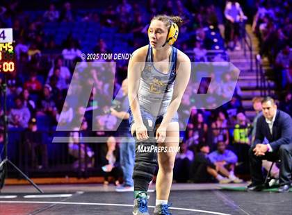 Thumbnail 1 in UIL Wrestling 6A Finals (138 lb - 235 lb) photogallery.