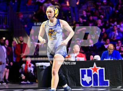 Thumbnail 3 in UIL Wrestling 6A Finals (138 lb - 235 lb) photogallery.