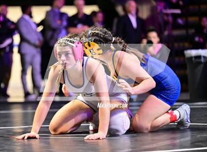 Thumbnail 3 in UIL Wrestling 6A Finals (138 lb - 235 lb) photogallery.