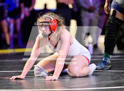 Thumbnail 3 in UIL Wrestling 6A Finals (138 lb - 235 lb) photogallery.