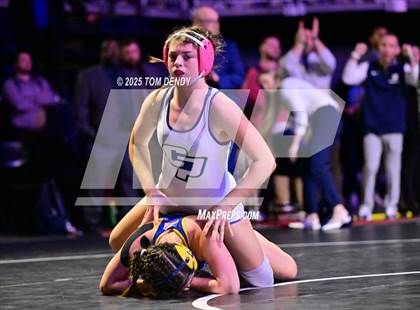Thumbnail 3 in UIL Wrestling 6A Finals (138 lb - 235 lb) photogallery.