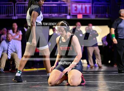 Thumbnail 2 in UIL Wrestling 6A Finals (138 lb - 235 lb) photogallery.
