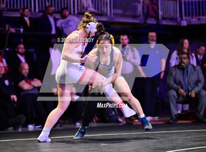 Thumbnail 1 in UIL Wrestling 6A Finals (138 lb - 235 lb) photogallery.