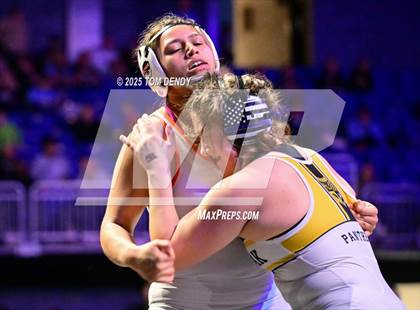 Thumbnail 1 in UIL Wrestling 6A Finals (138 lb - 235 lb) photogallery.