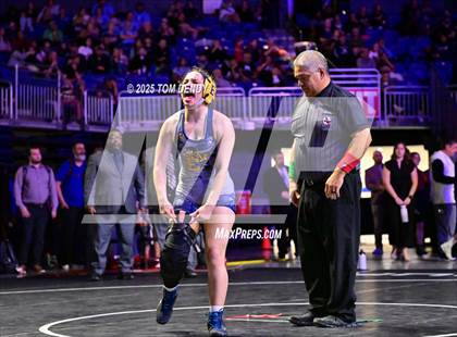 Thumbnail 3 in UIL Wrestling 6A Finals (138 lb - 235 lb) photogallery.