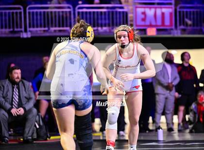 Thumbnail 1 in UIL Wrestling 6A Finals (138 lb - 235 lb) photogallery.