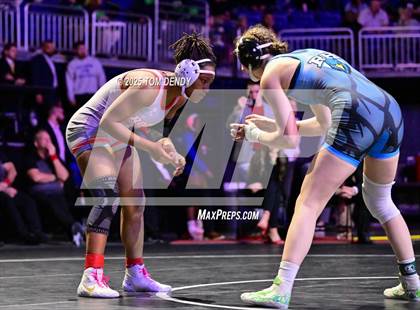 Thumbnail 2 in UIL Wrestling 6A Finals (138 lb - 235 lb) photogallery.