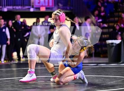 Thumbnail 3 in UIL Wrestling 6A Finals (138 lb - 235 lb) photogallery.