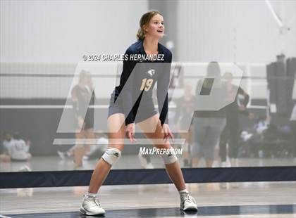 Thumbnail 2 in St. John's vs. Second Baptist (Aggieland Come and Take It Regional Showdown) photogallery.