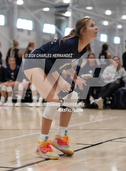 Thumbnail 1 in St. John's vs. Second Baptist (Aggieland Come and Take It Regional Showdown) photogallery.
