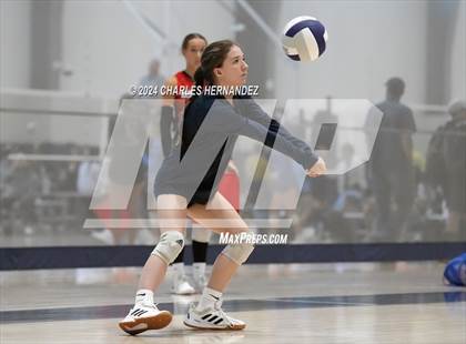 Thumbnail 2 in St. John's vs. Second Baptist (Aggieland Come and Take It Regional Showdown) photogallery.