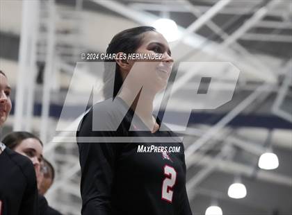 Thumbnail 2 in St. John's vs. Second Baptist (Aggieland Come and Take It Regional Showdown) photogallery.
