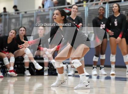 Thumbnail 2 in St. John's vs. Second Baptist (Aggieland Come and Take It Regional Showdown) photogallery.