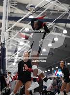 Photo from the gallery "St. John's vs. Second Baptist (Aggieland Come and Take It Regional Showdown)"