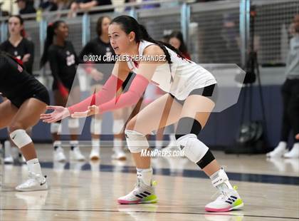 Thumbnail 1 in St. John's vs. Second Baptist (Aggieland Come and Take It Regional Showdown) photogallery.