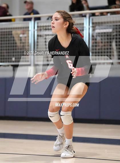 Thumbnail 1 in St. John's vs. Second Baptist (Aggieland Come and Take It Regional Showdown) photogallery.