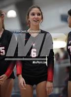 Photo from the gallery "St. John's vs. Second Baptist (Aggieland Come and Take It Regional Showdown)"