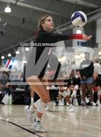 Photo from the gallery "St. John's vs. Second Baptist (Aggieland Come and Take It Regional Showdown)"