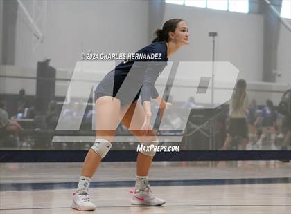 Thumbnail 3 in St. John's vs. Second Baptist (Aggieland Come and Take It Regional Showdown) photogallery.