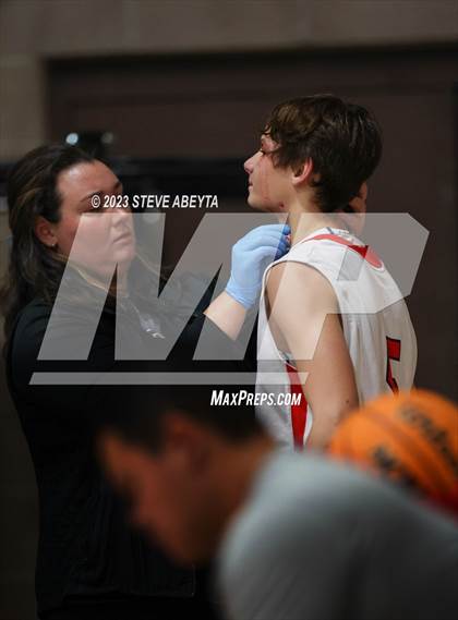 Thumbnail 1 in Cherokee Trail @ Regis Jesuit photogallery.
