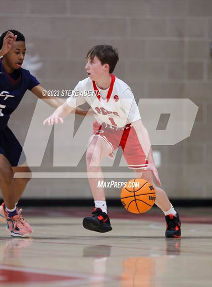 Thumbnail 3 in Cherokee Trail @ Regis Jesuit photogallery.