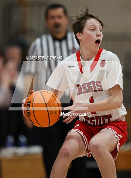 Thumbnail 1 in Cherokee Trail @ Regis Jesuit photogallery.
