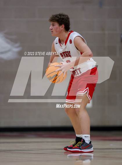 Thumbnail 1 in Cherokee Trail @ Regis Jesuit photogallery.