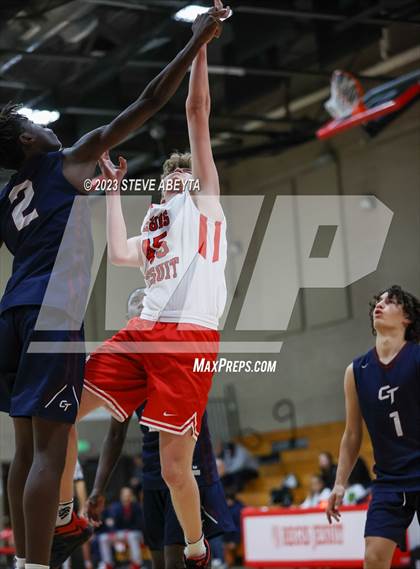 Thumbnail 1 in Cherokee Trail @ Regis Jesuit photogallery.