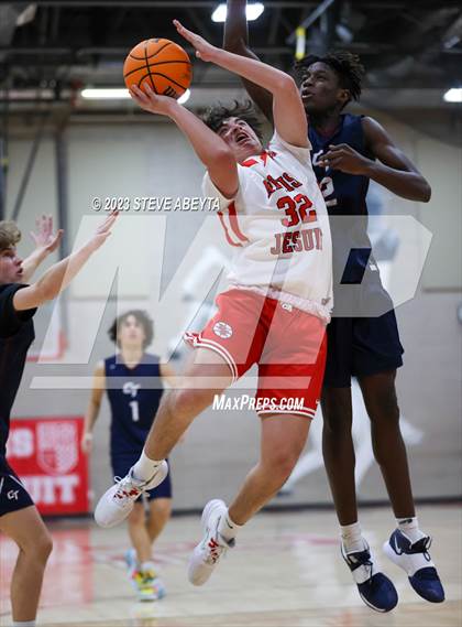 Thumbnail 2 in Cherokee Trail @ Regis Jesuit photogallery.