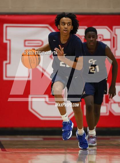 Thumbnail 1 in Cherokee Trail @ Regis Jesuit photogallery.