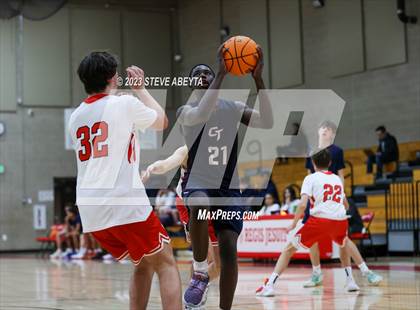 Thumbnail 3 in Cherokee Trail @ Regis Jesuit photogallery.