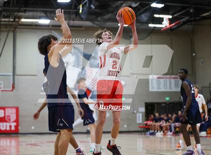 Thumbnail 3 in Cherokee Trail @ Regis Jesuit photogallery.