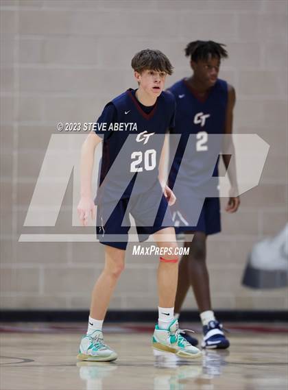 Thumbnail 1 in Cherokee Trail @ Regis Jesuit photogallery.