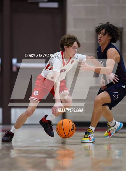 Thumbnail 1 in Cherokee Trail @ Regis Jesuit photogallery.