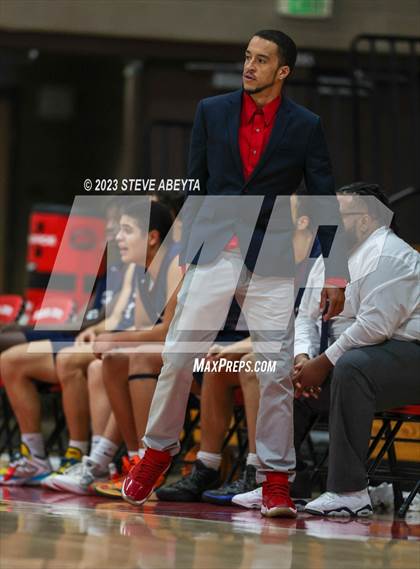 Thumbnail 1 in Cherokee Trail @ Regis Jesuit photogallery.