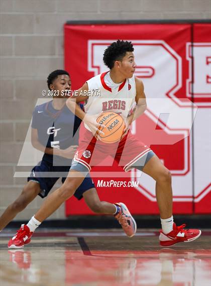 Thumbnail 2 in Cherokee Trail @ Regis Jesuit photogallery.