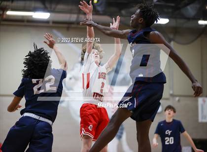 Thumbnail 3 in Cherokee Trail @ Regis Jesuit photogallery.