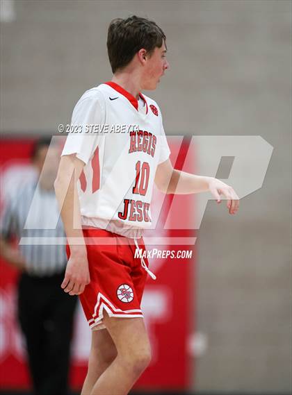 Thumbnail 1 in Cherokee Trail @ Regis Jesuit photogallery.