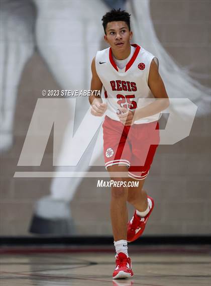 Thumbnail 2 in Cherokee Trail @ Regis Jesuit photogallery.