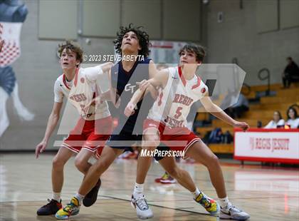 Thumbnail 1 in Cherokee Trail @ Regis Jesuit photogallery.